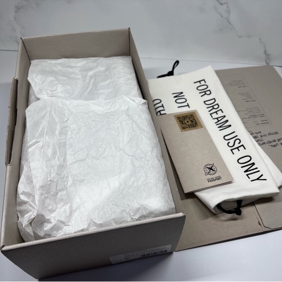 Golden Goose Slide Double Quarter Suede Toe Camo Print Leather Star High Sneaker - Picture 13 of 16